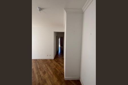Sala de apartamento para alugar com 2 quartos, 63m² em Fundacao, São Caetano do Sul