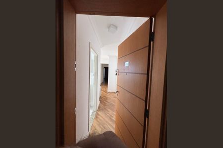 Sala de apartamento para alugar com 2 quartos, 63m² em Fundacao, São Caetano do Sul