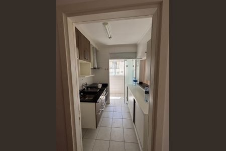 Apartamento para alugar com 63m², 2 quartos e 2 vagasCozinha