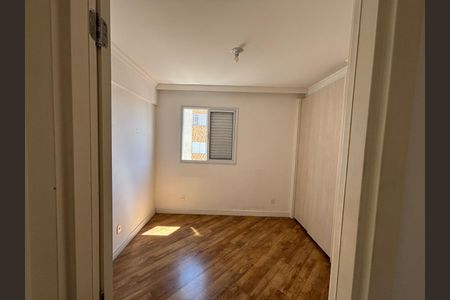 Quarto de apartamento para alugar com 2 quartos, 63m² em Fundacao, São Caetano do Sul