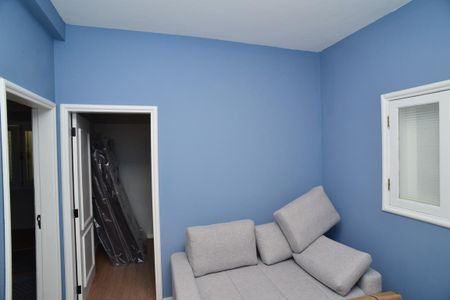 Hall Segundo Piso de casa de condomínio à venda com 6 quartos, 1000m² em Joá, Rio de Janeiro