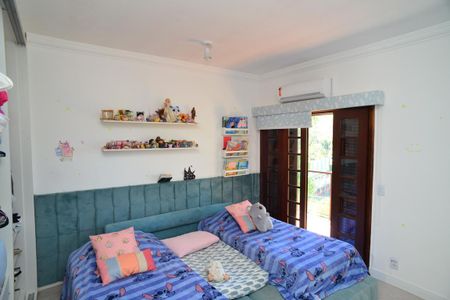Casa de condomínio à venda com 1000m², 6 quartos e 2 vagasSuíte 2