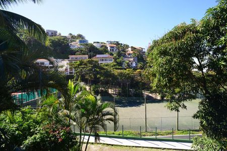 Varanda Quarto 1 Terceiro Piso de casa de condomínio à venda com 6 quartos, 1000m² em Joá, Rio de Janeiro