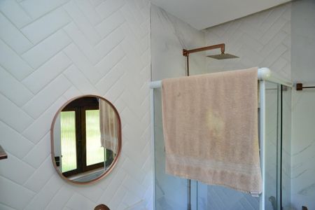 Casa de condomínio à venda com 1000m², 6 quartos e 2 vagasBanheiro Suíte