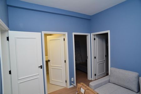Casa de condomínio à venda com 1000m², 6 quartos e 2 vagasHall Segundo Piso