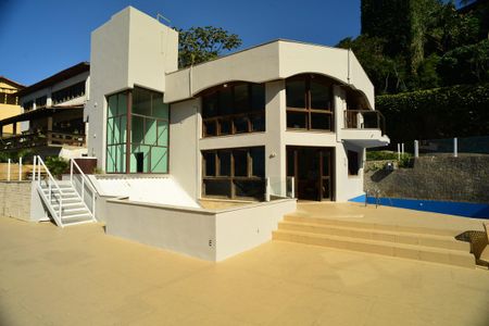Casa de condomínio à venda com 1000m², 6 quartos e 2 vagasExternas