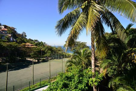 Casa de condomínio à venda com 1000m², 6 quartos e 2 vagasVaranda Suíte 2