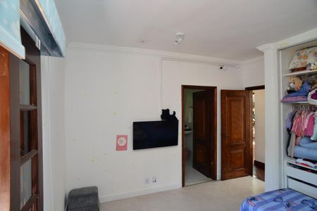 Casa de condomínio à venda com 1000m², 6 quartos e 2 vagasSuíte 2