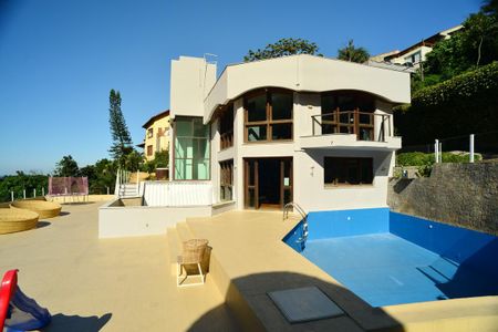 Casa de Condomínio à venda com 6 quartos, 1000m² em Joá, Rio de Janeiro
