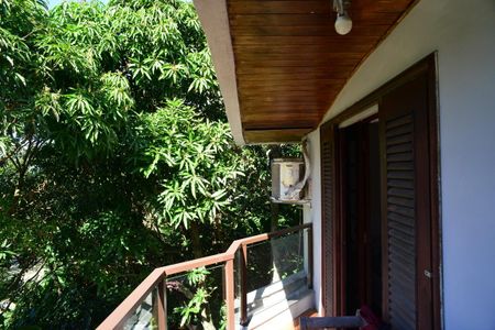 Casa de condomínio à venda com 1000m², 6 quartos e 2 vagasVaranda Quarto 1 Terceiro Piso