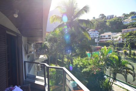 Casa de condomínio à venda com 1000m², 6 quartos e 2 vagasVaranda Quarto 1 Terceiro Piso
