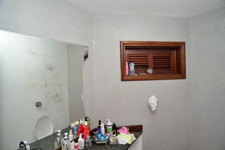Casa de condomínio à venda com 1000m², 6 quartos e 2 vagasLavabo