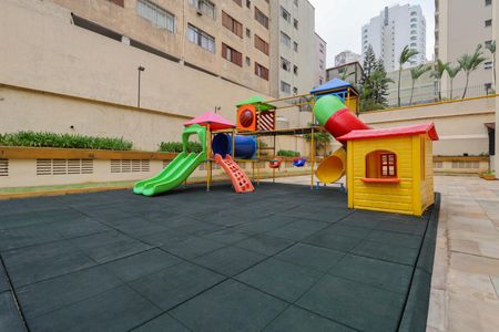 Apartamento para alugar com 70m², 2 quartos e 1 vagaÁrea comum - Playgr