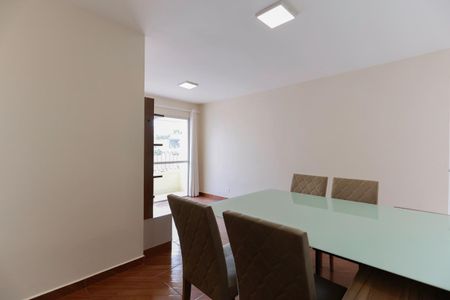 Sala de apartamento para alugar com 2 quartos, 70m² em Santana, São Paulo