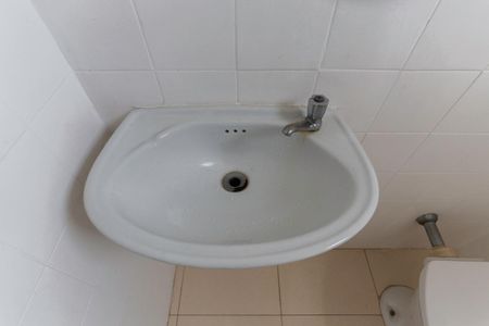 Apartamento para alugar com 70m², 2 quartos e 1 vagaBanheiro de serviço