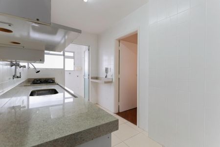 Apartamento para alugar com 70m², 2 quartos e 1 vagaCozinha