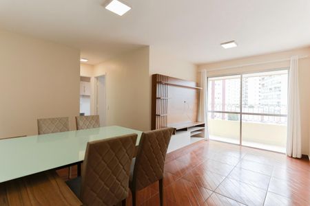 Sala de apartamento para alugar com 2 quartos, 70m² em Santana, São Paulo