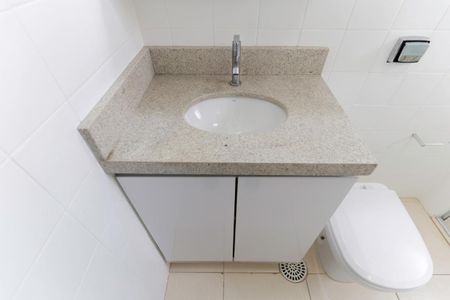 Apartamento para alugar com 70m², 2 quartos e 1 vagaBanheiro