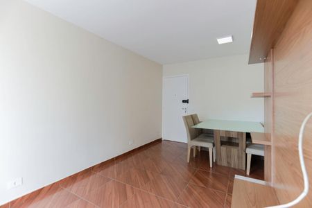 Sala de apartamento para alugar com 2 quartos, 70m² em Santana, São Paulo