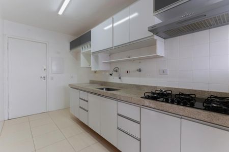 Apartamento para alugar com 70m², 2 quartos e 1 vagaCozinha