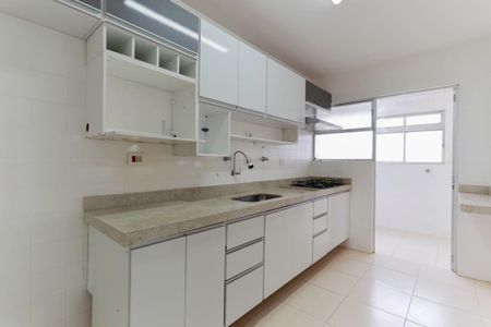 Apartamento para alugar com 70m², 2 quartos e 1 vagaCozinha