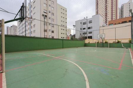 Apartamento para alugar com 70m², 2 quartos e 1 vagaÁrea comum - Quadra esportiva