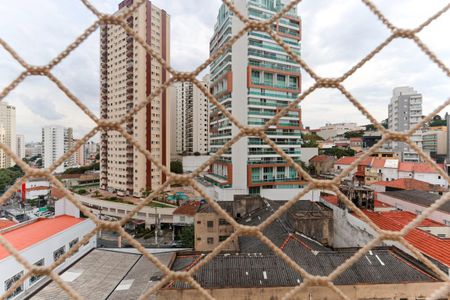 Apartamento para alugar com 70m², 2 quartos e 1 vagaVista do quarto 2