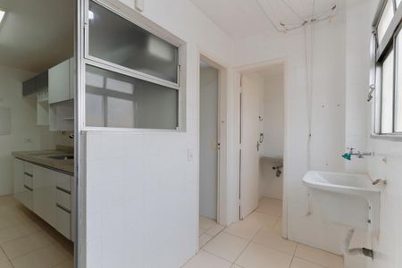 Apartamento para alugar com 70m², 2 quartos e 1 vagaÁrea de serviço