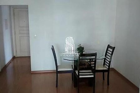 Apartamento à venda com 3 quartos, 82m² em Vila Romana, São Paulo