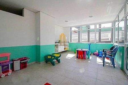 Apartamento à venda com 3 quartos, 82m² em Vila Romana, São Paulo