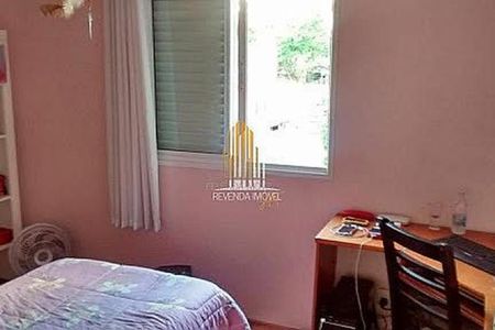 Apartamento à venda com 3 quartos, 82m² em Vila Romana, São Paulo