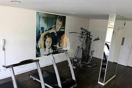 Apartamento à venda com 3 quartos, 82m² em Vila Romana, São Paulo