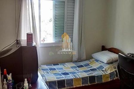 Apartamento à venda com 3 quartos, 82m² em Vila Romana, São Paulo