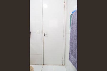 Apartamento à venda com 68m², 2 quartos e 2 vagasBanheiro da Suíte