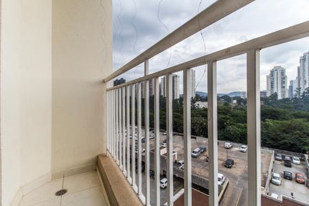 Apartamento à venda com 68m², 2 quartos e 2 vagasSacada