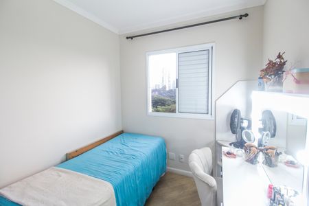 Apartamento à venda com 68m², 2 quartos e 2 vagasQuarto 3