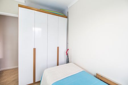 Apartamento à venda com 68m², 2 quartos e 2 vagasQuarto 3