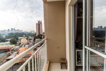 Apartamento à venda com 68m², 2 quartos e 2 vagasSacada