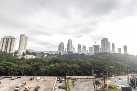 Apartamento à venda com 68m², 2 quartos e 2 vagasVista do Quarto  3