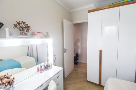 Apartamento à venda com 68m², 2 quartos e 2 vagasQuarto 3