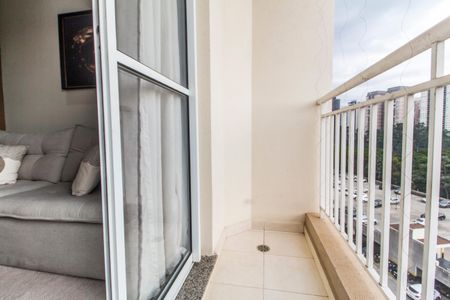Apartamento à venda com 68m², 2 quartos e 2 vagasSacada