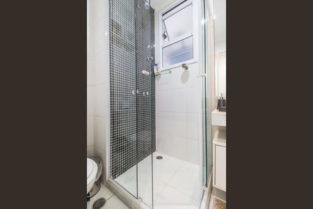 Apartamento à venda com 68m², 2 quartos e 2 vagasBanheiro 2