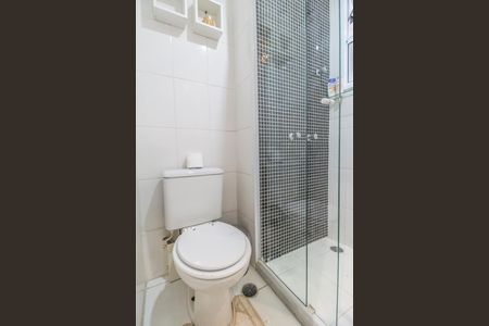 Apartamento à venda com 68m², 2 quartos e 2 vagasBanheiro 2