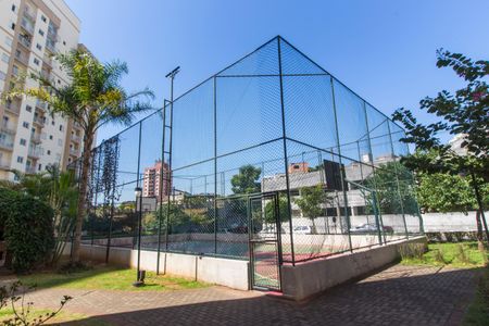 Apartamento à venda com 68m², 2 quartos e 2 vagasQuadra Esportiva
