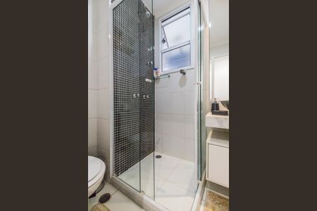 Apartamento à venda com 68m², 2 quartos e 2 vagasBanheiro 2