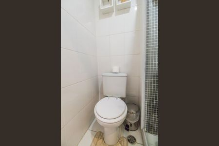 Apartamento à venda com 68m², 2 quartos e 2 vagasBanheiro 2