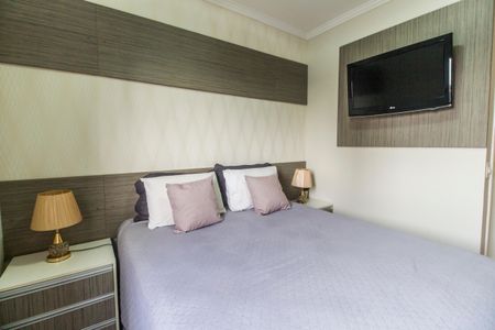 Apartamento à venda com 68m², 2 quartos e 2 vagasSuíte