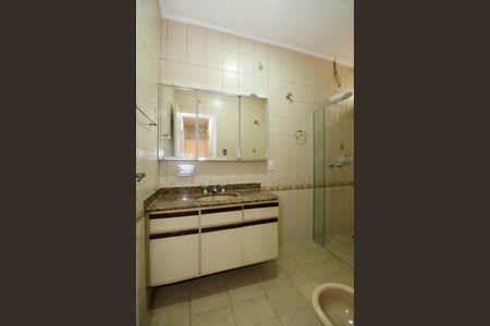 Apartamento à venda com 133m², 3 quartos e 1 vagaBanheiro Social