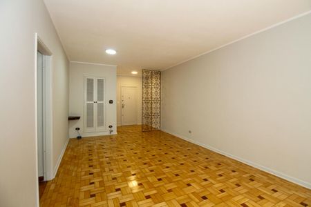 Apartamento à venda com 133m², 3 quartos e 1 vagaSala de Estar e Jantar