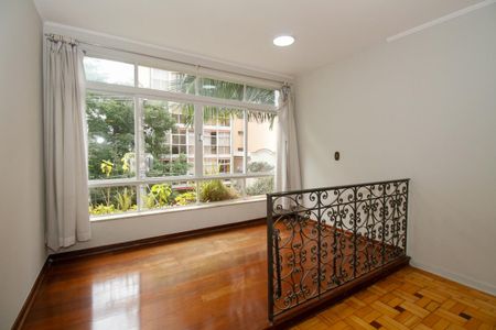 Apartamento à venda com 133m², 3 quartos e 1 vagaSala de Estar e Jantar